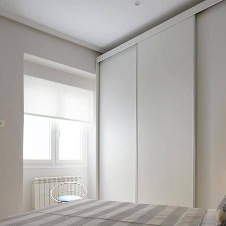 Soroa 6 By Feelfree Rentals San Sebastián Dış mekan fotoğraf