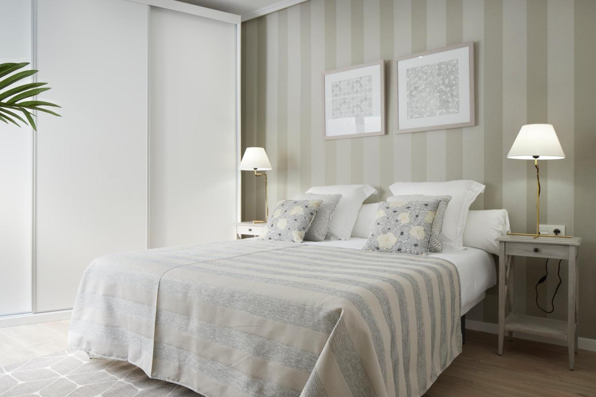 Soroa 6 By Feelfree Rentals San Sebastián Dış mekan fotoğraf