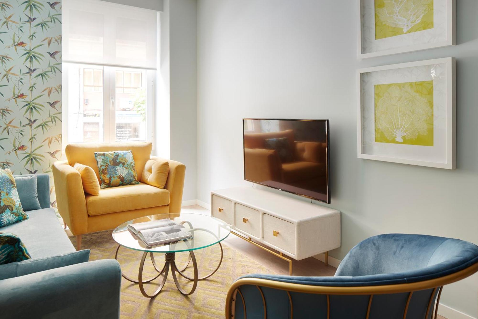 Soroa 6 By Feelfree Rentals San Sebastián Dış mekan fotoğraf