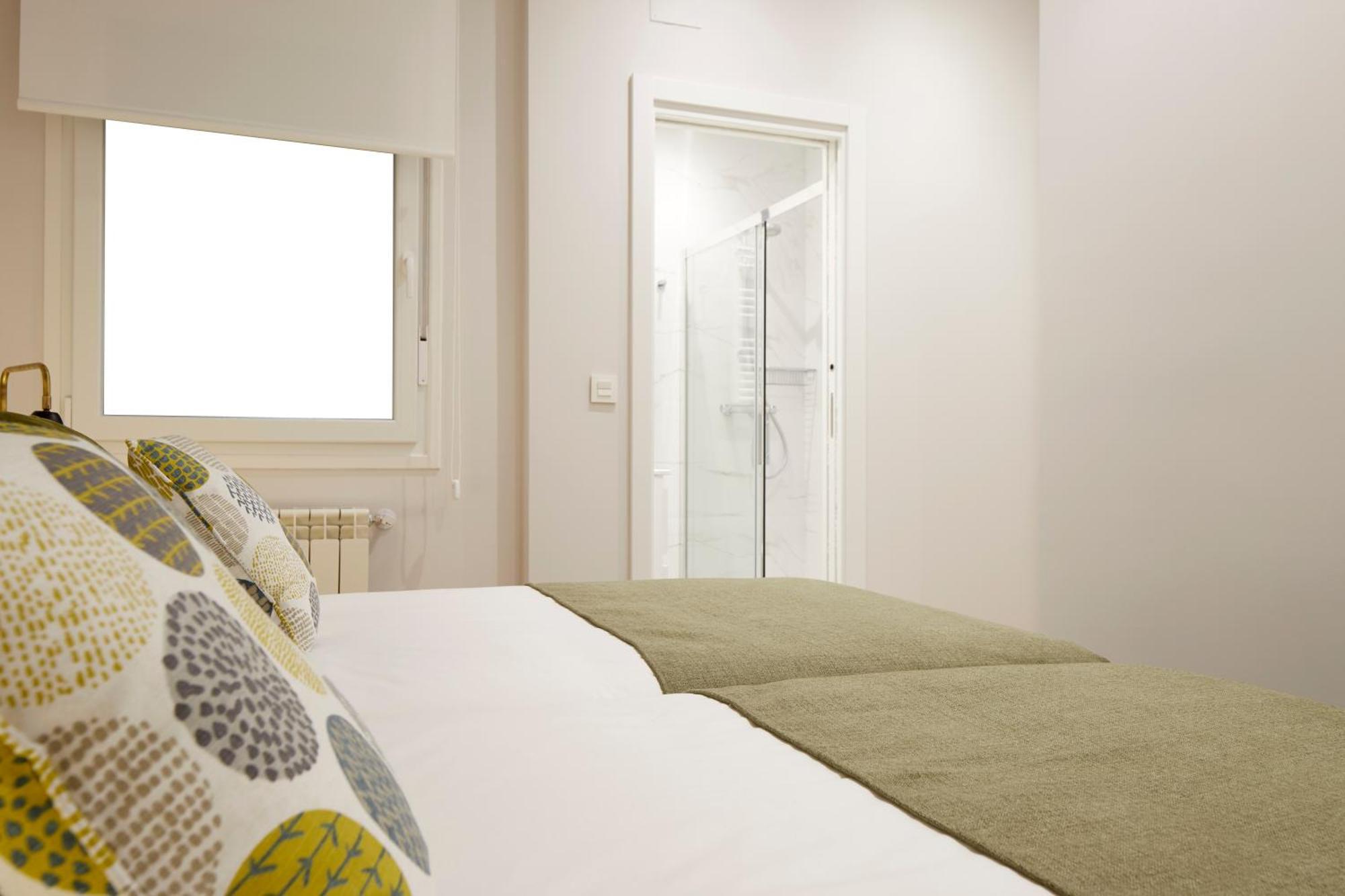 Soroa 6 By Feelfree Rentals San Sebastián Dış mekan fotoğraf