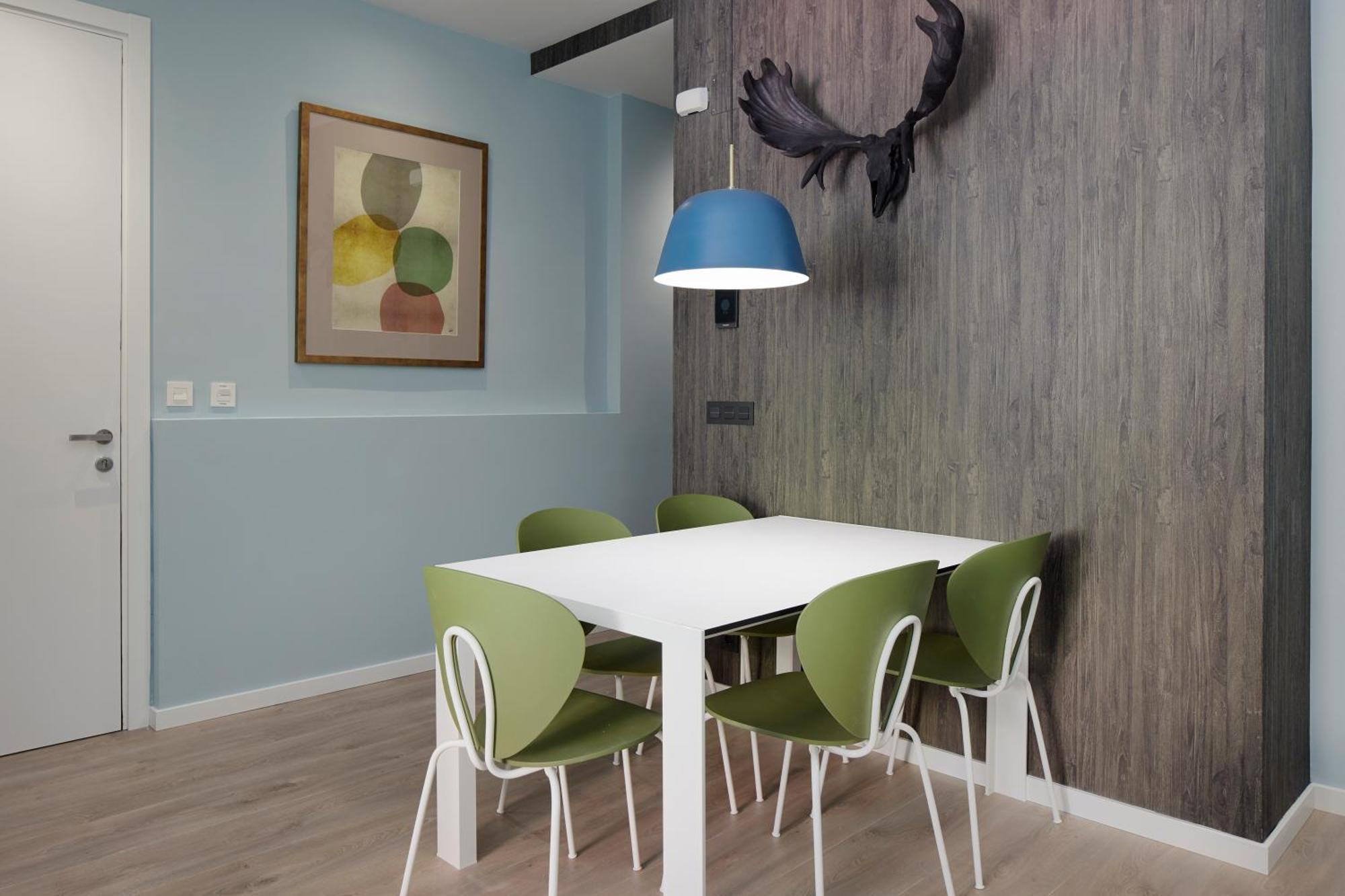 Soroa 6 By Feelfree Rentals San Sebastián Dış mekan fotoğraf