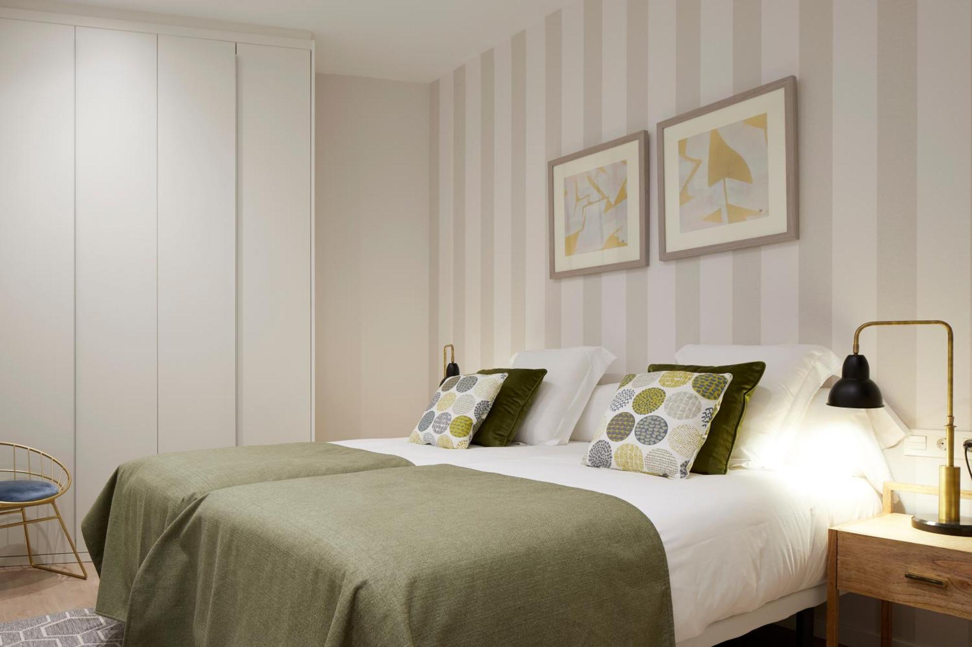 Soroa 6 By Feelfree Rentals San Sebastián Dış mekan fotoğraf
