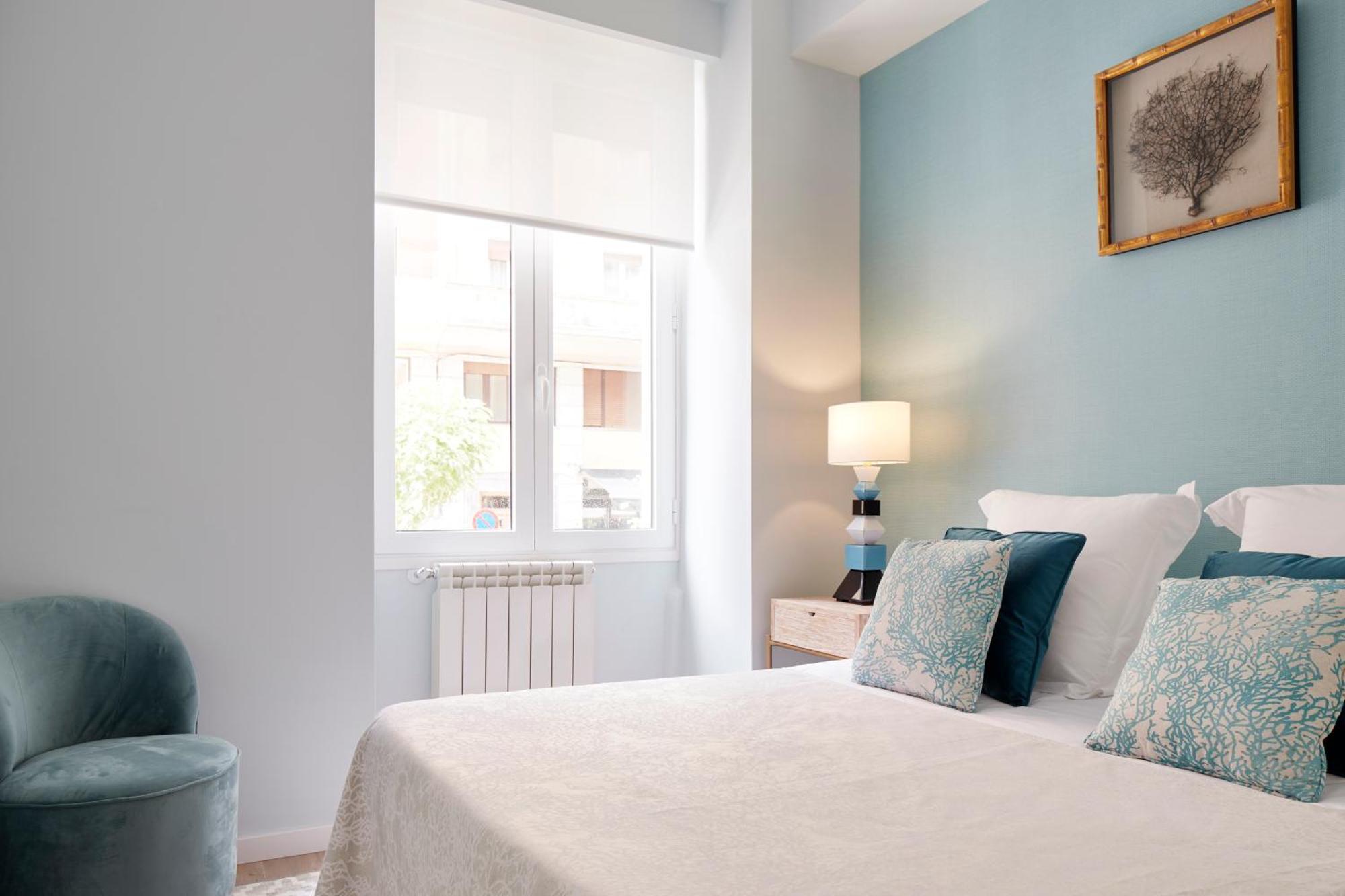 Soroa 6 By Feelfree Rentals San Sebastián Dış mekan fotoğraf