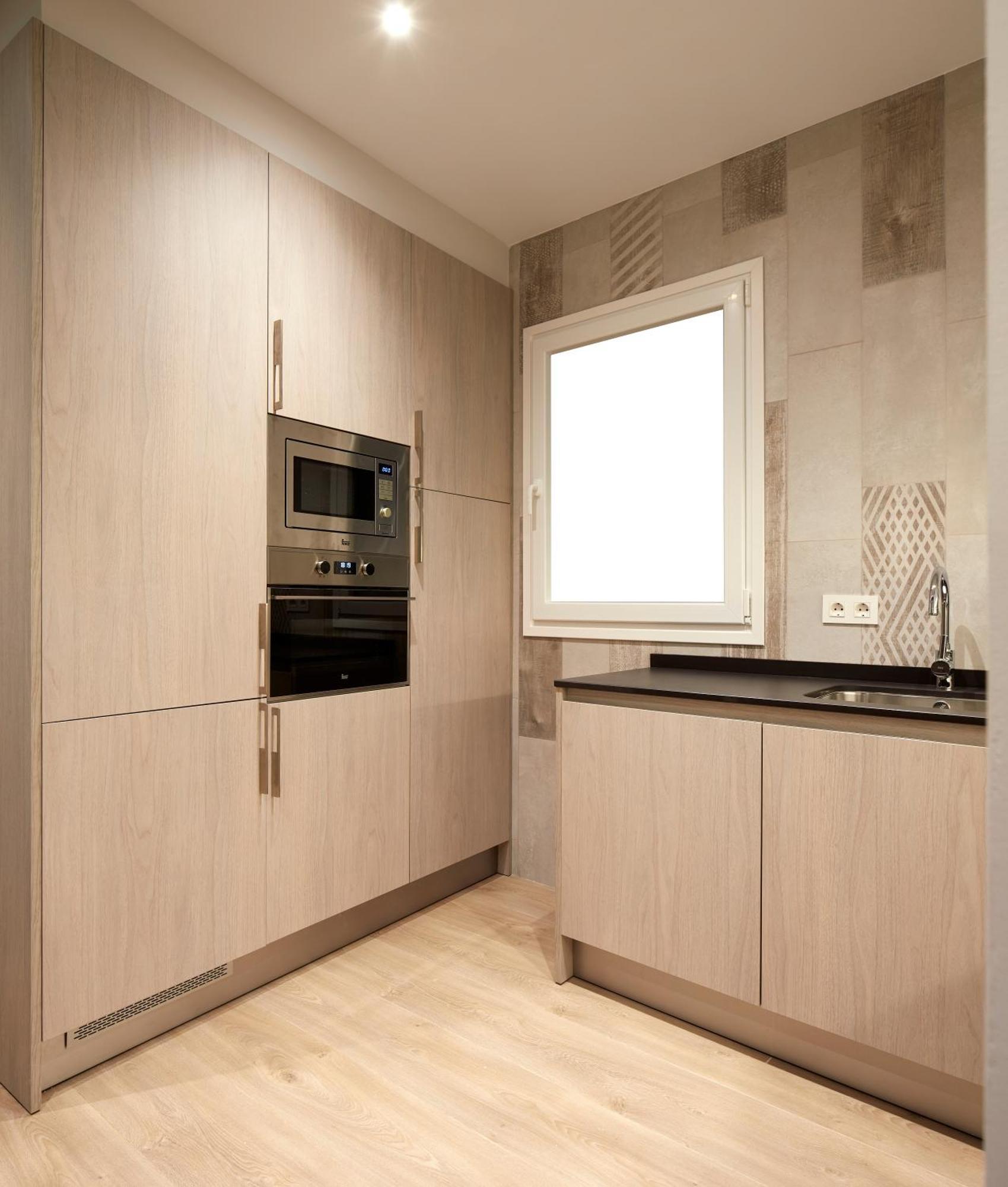 Soroa 6 By Feelfree Rentals San Sebastián Dış mekan fotoğraf