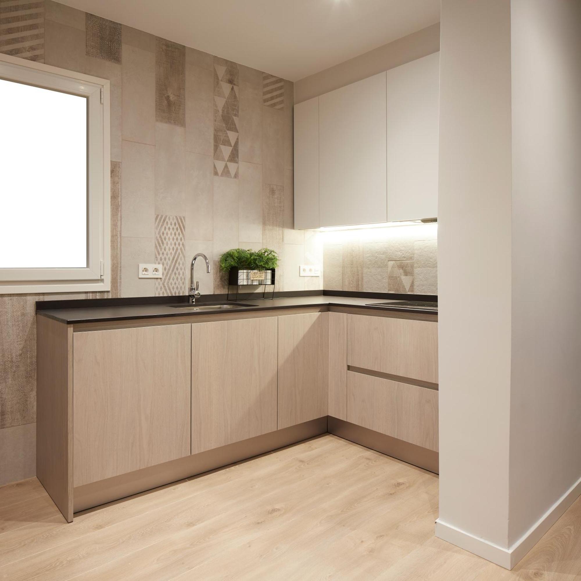 Soroa 6 By Feelfree Rentals San Sebastián Dış mekan fotoğraf